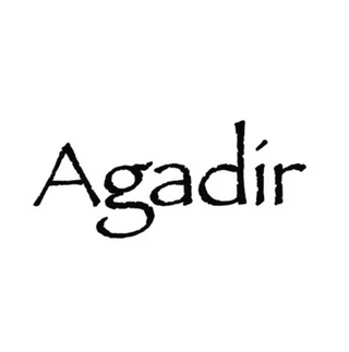 Brand Agadir