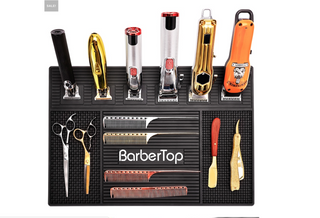 Barber Tools