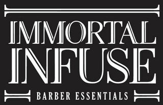 Immortal Infuse