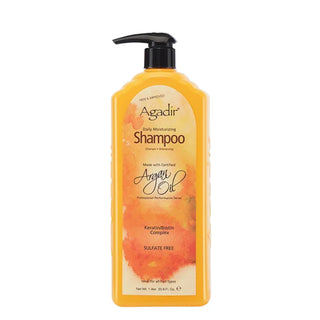 Agadir Argan Oil Daily Moisturizing Shampoo