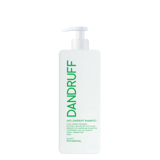 Hi Lift DANDRUFF Shampoo 350ml