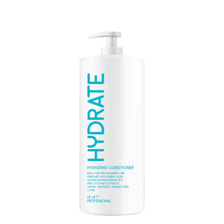 Hi Lift Hydrate Moisture Shampoo