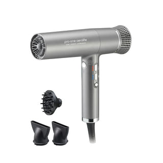 Pro-One Aerolite Hair Dryer