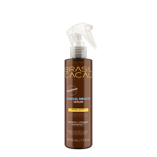 Brasil Cacau Gradual Smooth Serum 215ml