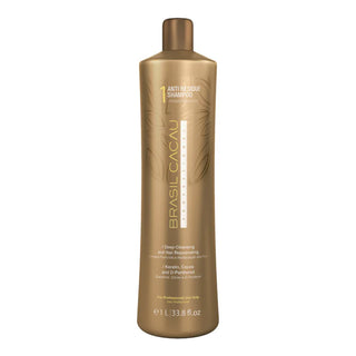 Brasil Cacau Anti Residue Shampoo