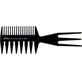 Rodeo styling comb 034