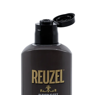 Reuzel Refresh No Rinse Beard Wash 200ml