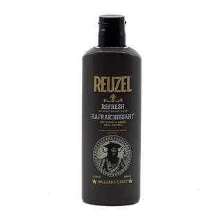 Reuzel Refresh No Rinse Beard Wash 200ml