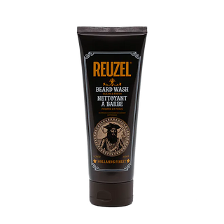 Reuzel Beard Wash Clean & Fresh 200ml