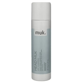 Head muk Dry Shampoo 150g