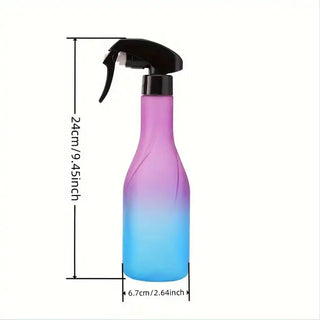 Water Spray Bottle Fade Colour