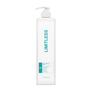 Limitless M3 Multi-Miracle Mask