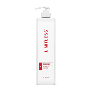 Limitless R1 Reconstructive Repair Shampoo