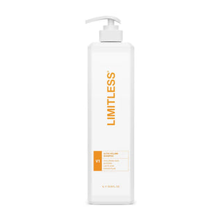 Limitless V1 Ultra Volume Shampoo