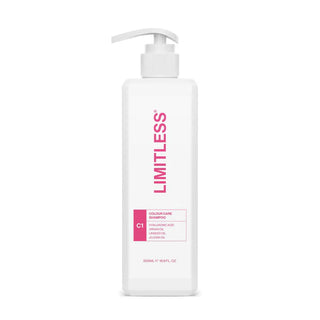 Limitless C1 Colour Care Shampoo