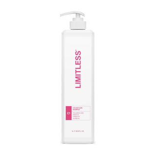 Limitless C1 Colour Care Shampoo