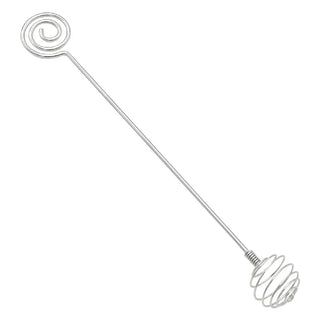 Stainless Steel Mixing Stick