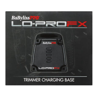 BaBylissPRO LoPROFX Trimmer Charging Base