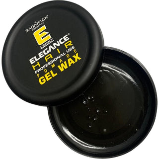 ELEGANCE GEL POMADE HAIR WAX - 140G