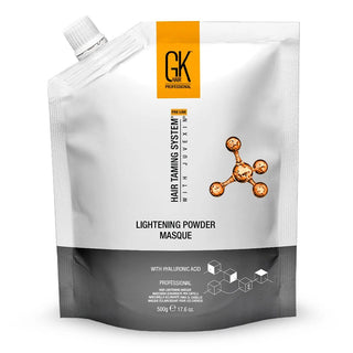 GK Lightening Powder Masque 500g