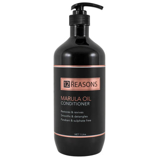 12Reasons Marula Oil Conditioner