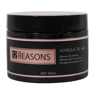 12Reasons Marula Oil Mask 250ml