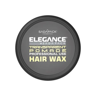 ELEGANCE Pomade Wax 140g