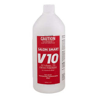 Salon Smart V10 1000ml Creme