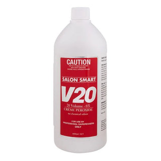 Salon Smart V20 1000ml Creme