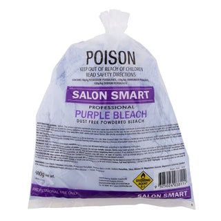 Salon Smart Professional Original Formula Violet Bleach