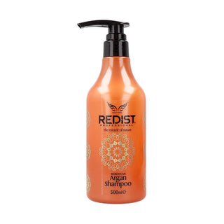 Redist Hair Shampoo Argan