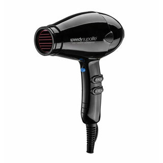 Speedy Hairdryer