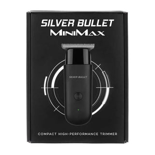 SILVER BULLET MINI MAX TRIMMER