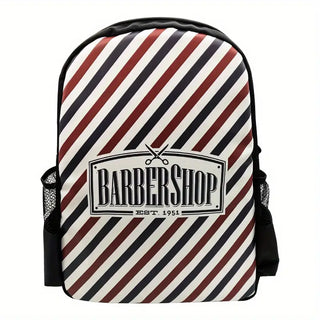 Backpack Barbershop