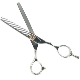 Iceman Duo Set 6 Scissor And Thinning Scissor