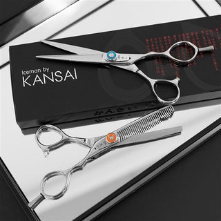 Kansai Scissor and Thinner Pack