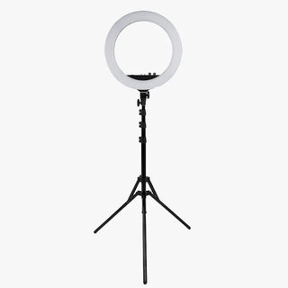 Ring Led Light Stand