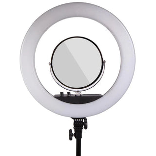 Ring Led Light Stand