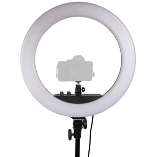 Ring Led Light Stand