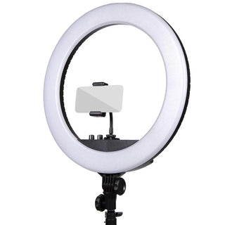 Ring Led Light Stand