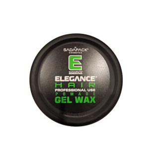 ELEGANCE GEL POMADE HAIR WAX - 140G