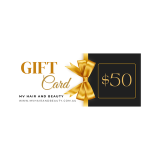 MV Gift Card