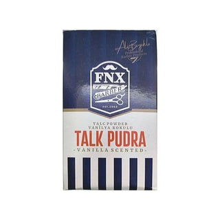 TALK PUDRA POWDER