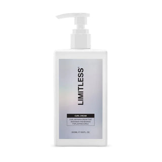 Limitless Curl Cream 200ml