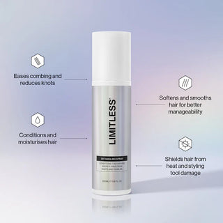 Limitless Detangling Spray 200ml