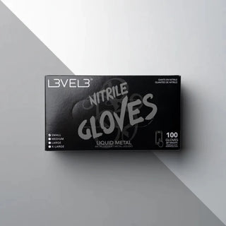 L3VEL3  Professional Nitrile Gloves