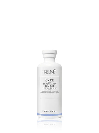 CARE SILVER SAVIOR SHAMPOO 300ml