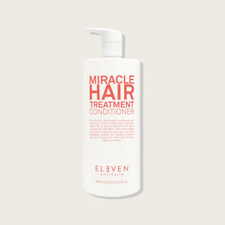 Eleven Australia Miracle Hair Treatment Conditioner 960ml