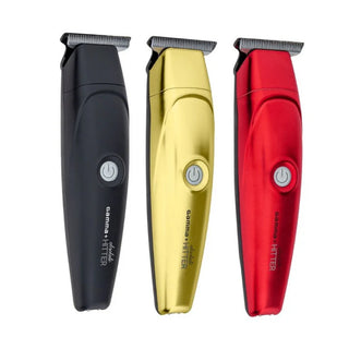 Gamma + Absolute Alpha Clipper