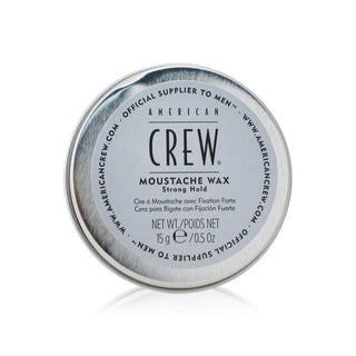 American Crew Moustache Wax Strong Hold